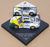Vitesse 1/43 Scale V24H98 Porsche Stuttgart Sportcar Brasil #21 24h Daytona 1998