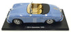 KK Scale 1/12 Scale KKDC120095 - 1955 Porsche 356 A Speedster - Light Blue