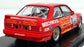 Spark Model 1/43 Scale UK016 - BMW E30 M3 Thruxton BTCC 1988 Ronald Ratzenberger