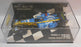 Minichamps F1 1/43 Scale - 400050205 RENAULT F1 R25 F.ALONSO