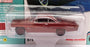 Johnny Lightning 1/64 Scale JLSP008 - 1961 Pontiac Catalina - Coronado Red Poly