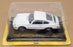 Fabbri 1/24 Scale Diecast FA124W - 1972 Porsche 911 S 2.4 - White