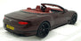 Top Speed 1/18 Scale Resin TS0292 - Bentley Continental GT Convertible