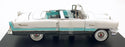 Signature Models 1/32 Scale 1234 - 1955 Packard Caribbean - White