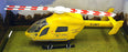 Richmond Toys Appx 15cm Long 323111 - Lincolnshire & Nottingham Air Ambulance