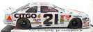 Revell 1/24 Scale 3881 1997 Ford Thunderbird Citgo #21 M.Waltrip NASCAR