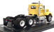 Ixo 1/43 Scale TR161.22 - 1970 White Western Star 4864 Truck - Pale Yellow