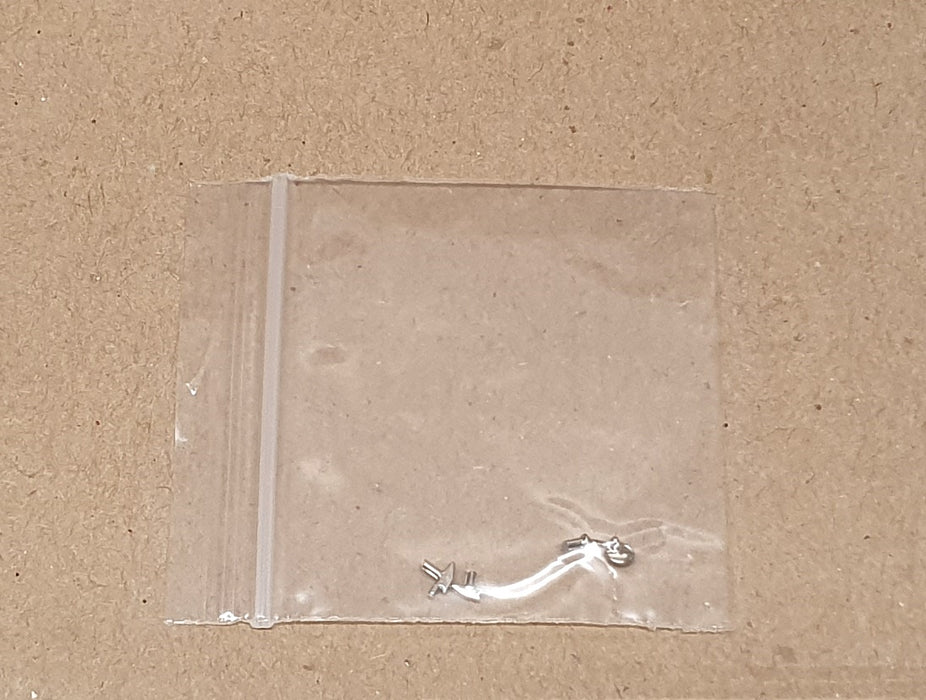 Conquest 1/43 Scale CON69 - 1962 Cadillac Fleetwood 60 Special 4Dr. H/T Met. Red