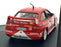 Skid 1/43 Scale SKM093 - Ford Escort WRC "Airtel" #8 El Corte Ingles 1999
