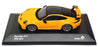 Solido 1/43 Scale Diecast S4312504 - Porsche 911 992 GT3 - Signal Yellow