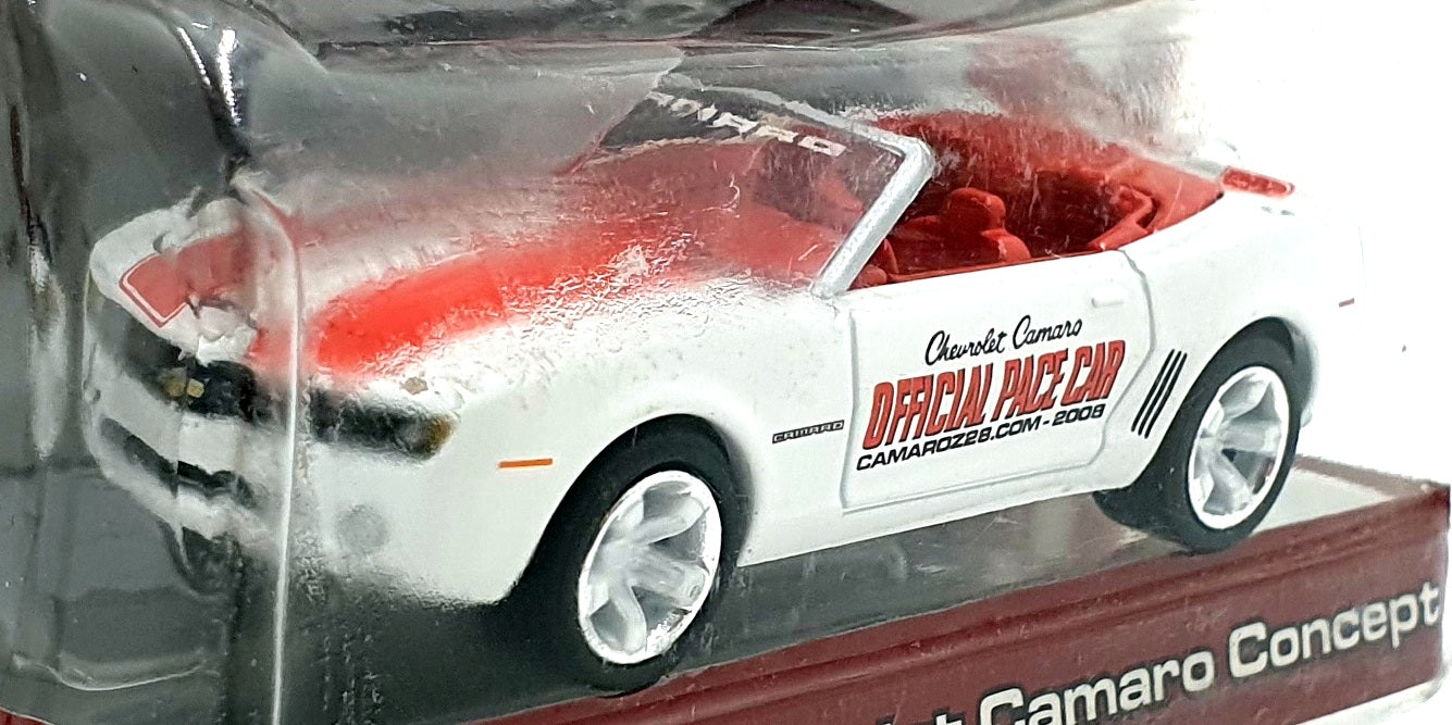 Greenlight 1/64 Scale ORC001 - Custom Chevrolet Camaro Z28 Concept