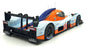 Autoart 1/18 Scale Diecast 80906 Aston Martin Lola LMP1 #007 Charouz/Enge/Mucke