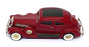 Brooklin Models 1/43 Scale BRK100 - 1935 Pierce Arrow Coupe - Maroon