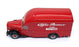 Exoto 1/43 Scale EXO00002 - 1950 Alfa Romeo Pirelli Transporter Truck - Red