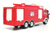 Siku 1/55 Scale 3880 - Mercedes Benz Water Cannon Fire Engine - Red/White