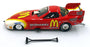 Action 1/24 Scale Diecast C249729261 - 1997 Pontiac Funny Car Dragsters Pedregon