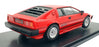 KK Scale 1/18 Scale KKDC181197 - 1981 Lotus Esprit Turbo - Red