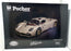 Pocher 1/8 scale Diecast Kit HK120 - Pagani Utopia Coupe - Rinascimento Lucido