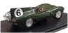 CMR 1/18 Scale CMR192 - Jaguar D-Type Le Mans 1955 #6 Winner Hawthorn/Bueb