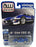 Auto World 1/64 Scale AW64372 - 1965 Ford GT40 Mk1 - Blue