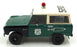 Greenlight 1/18 Scale 19036 - 1967 Ford Bronco Police Vehicle NYPD