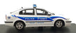 Maxi Car 1/43 Scale Diecast 170226B - Skoda Octavia Police 1998