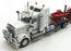 TWH Collectibles 1/50 Scale T09001B Drake 2X8 Dolly 4X8 Swingwing Kenworth T908