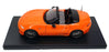 Whitebox 1/24 Scale Diecast WB124178-O - Mazda MX-5 - Orange
