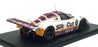Spark Models 1/43 Scale S0760 - Jaguar XJR 8 #6 Le Mans 1987 with Decals