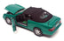 Anson 1/18 Scale Diecast 7524G - Mercedes Benz CLK - Met Green