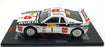 IXO Models 1/18 Scale Diecast 18RMC117 Lancia 037 Rally #1 Germany 1983 W.Rohrl