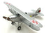 Hobby Master 1/48 Scale Diecast HA8003 - Hawker Fury Grupo Independente 1934