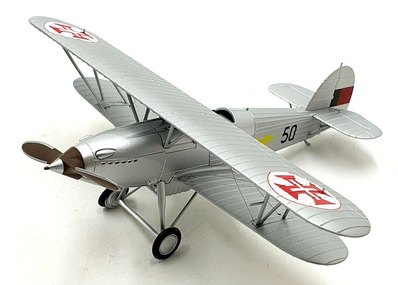 Hobby Master 1/48 Scale Diecast HA8003 - Hawker Fury Grupo Independente 1934