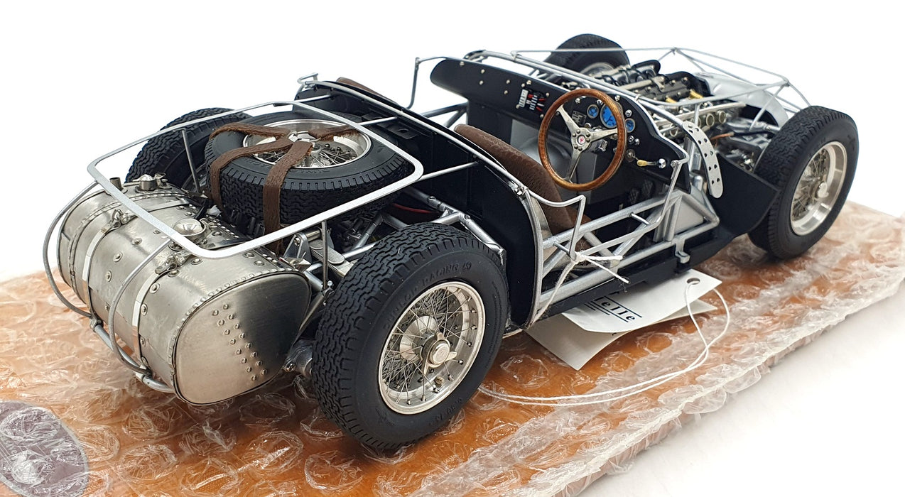 CMC 1/18 Scale Diecast M-109 - Maserati 300S 1956 Rolling chassis