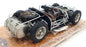 CMC 1/18 Scale Diecast M-109 - Maserati 300S 1956 Rolling chassis