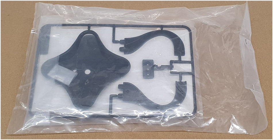 Deagostini Kyosho 1/8 Scale DK1 - Lewis Hamilton McLaren Helmet With Stand