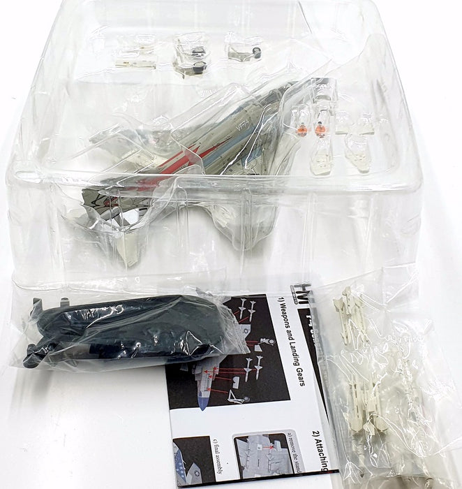 Hobby Master 1/72 Scale HA19031 McDonnell Douglas F-4H-1 Phantom Be-Devilers '62