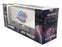 Revell 1/24 Scale 08896 - Trans Worldwide Trucking Box Trailer - Silver