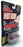 Racing Champions 1/56 Scale 08121 - 1964 1/2 Ford Mustang - Pink/Purple/Silver