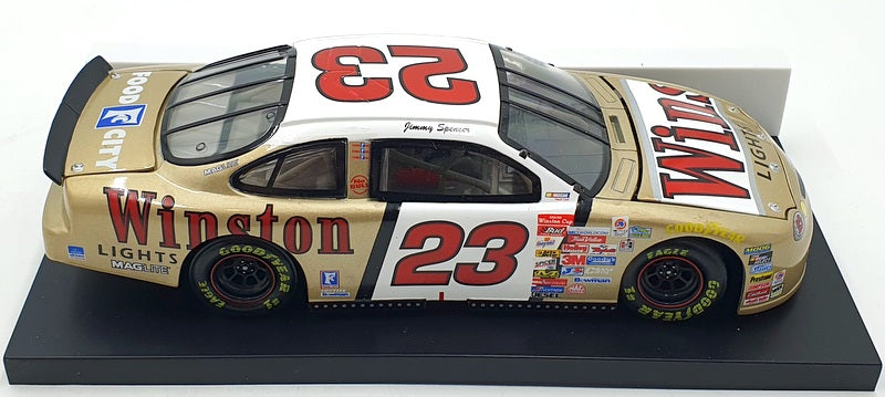 Action 1/24 Scale W249901089-2 1999 Ford Taurus #23 Winston Gold Spencer