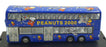 Sun Hing Toys 1/76 Scale SY71291E - 2000's Peanuts Jumbo Bus Pull Back