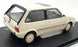 Cult Models 1/18 Scale CML170-1 - MG Metro Turbo 1986-90 - White
