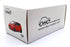 Otto Models 1/18 scale Resin OT1087 - Ford Fiesta MK7 ST - Red