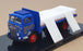 British Transport Classics 1/50 Scale BTC 010201 - Commer Flatbed Knights Of Old