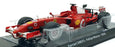 Altaya 1/24 Scale Diecast AT2001L - F1 Ferrari 248 F1 #6 Felipe Massa 2006