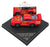 Burago 1/43 Scale BU30R - Porsche 935 Momo Penthouse #30 - Red
