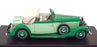 Esval 1/43 Scale EMEU43001A - 1934 Hispano Suiza J12 Coupe By Ferandez & Darrin
