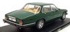 Model Car Group 1/18 Scale MCG18175 - Jaguar XJ Series III - Dark Green