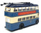 Corgi 1/50 Scale 97871 - Karrier W Utility Trolleybus Bradford City Transport