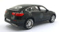 IScale 1/18 Scale Diecast 00005 - Mercedes-Benz GLC Coupe - Black